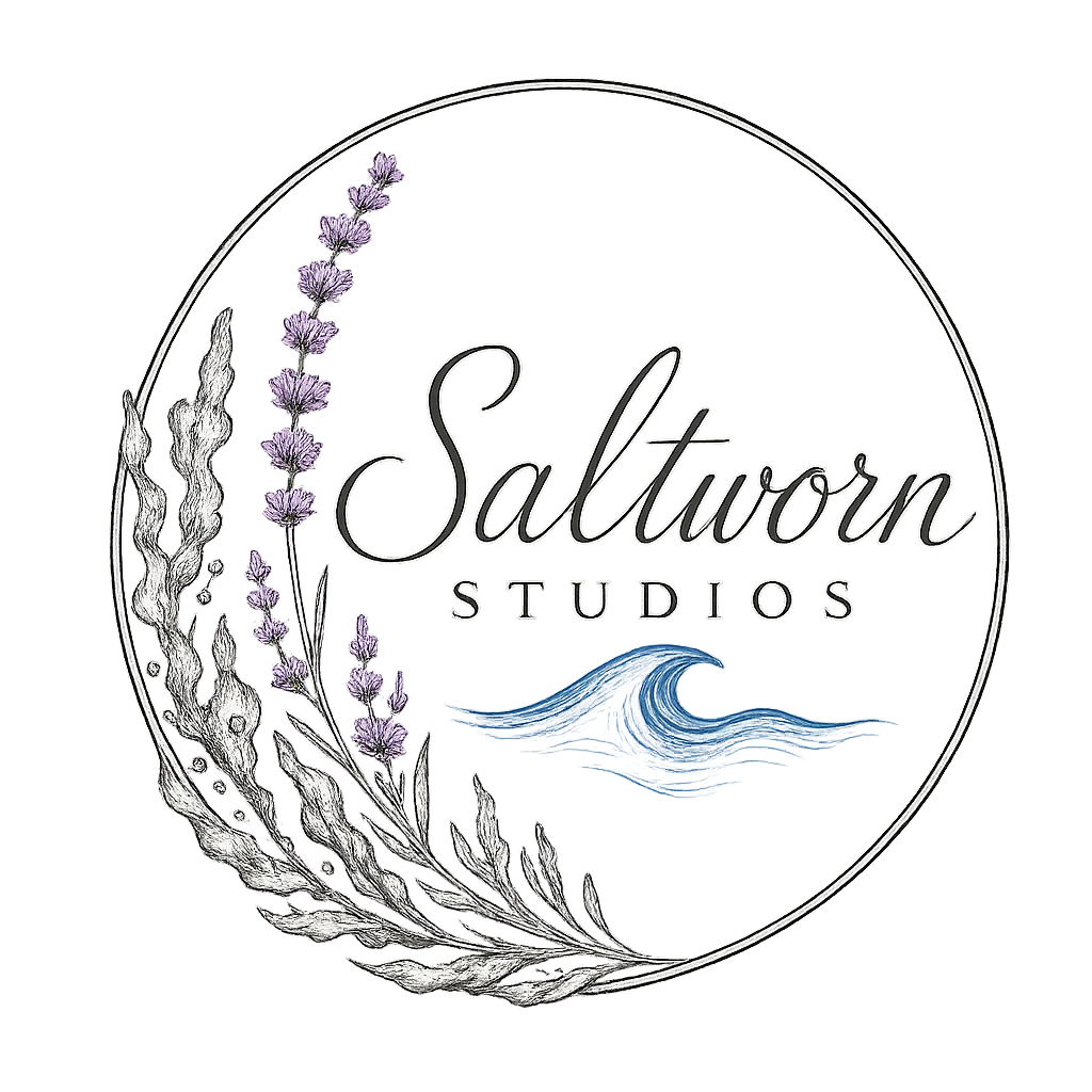 Saltworn Studios